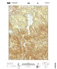 Conway 2021 topographic map thumbnail