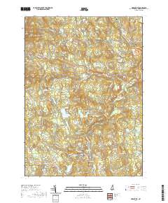 Greenville 2021 topographic map thumbnail