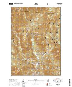 Jackson 2021 topographic map thumbnail