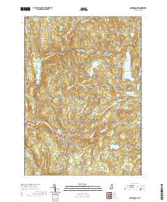 Marlborough 2021 topographic map thumbnail