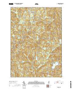 Marlow 2021 topographic map thumbnail