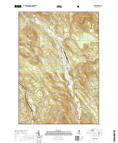 Milan 2021 topographic map thumbnail