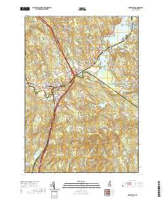 Northfield 2021 topographic map thumbnail