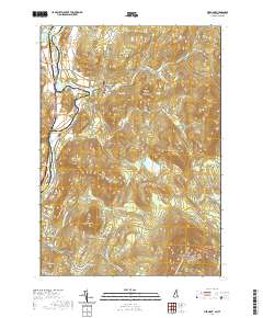 Piermont 2021 topographic map thumbnail