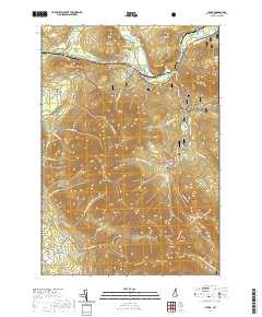 Stark 2021 topographic map thumbnail
