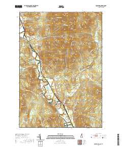 Stratford 2021 topographic map thumbnail