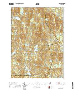 Washington 2021 topographic map thumbnail