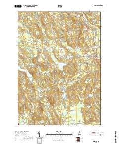 Webster 2021 topographic map thumbnail
