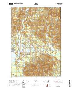 Freedom 2021 topographic map thumbnail
