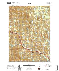 Warner 2021 topographic map thumbnail