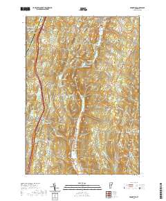 Brookfield 2021 topographic map thumbnail