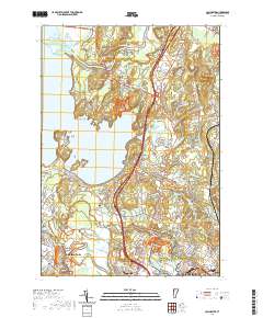Colchester 2021 topographic map thumbnail