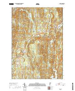 Eden 2021 topographic map thumbnail