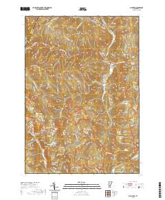 Plymouth 2021 topographic map thumbnail