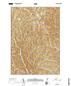 Washington 2021 topographic map thumbnail