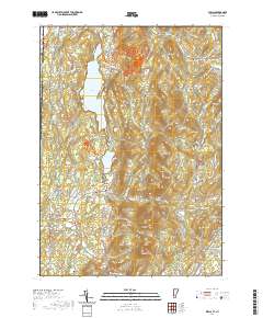 Wells 2021 topographic map thumbnail
