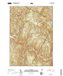 Wolcott 2021 topographic map thumbnail