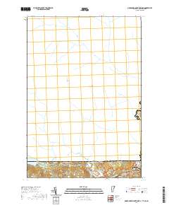 Monadnock Mountain OE N 2021 topographic map thumbnail