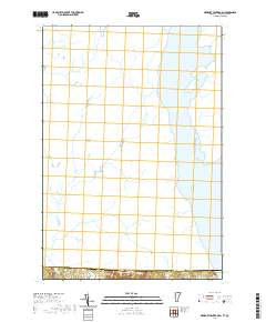 Newport Center OE N 2021 topographic map thumbnail
