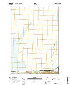 Newport OE N 2021 topographic map thumbnail