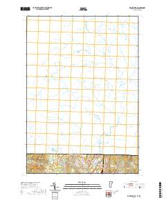 Richford OE N 2021 topographic map thumbnail