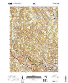 Blackstone 2021 topographic map thumbnail