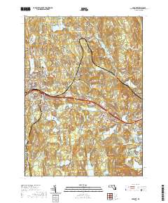 Gardner 2021 topographic map thumbnail
