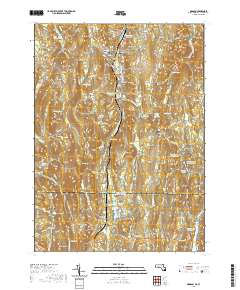 Monson 2021 topographic map thumbnail