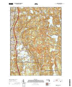 Oxford 2021 topographic map thumbnail