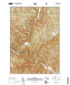 Rowe 2021 topographic map thumbnail