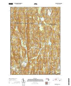 Royalston 2021 topographic map thumbnail