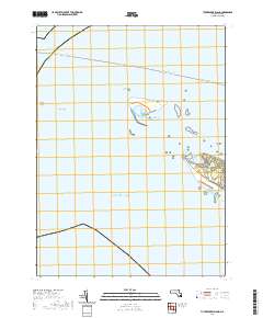Tuckernuck Island 2021 topographic map thumbnail