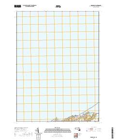 Dennis OE N 2021 topographic map thumbnail