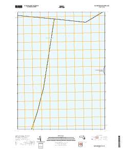 Provincetown OE W 2021 topographic map thumbnail
