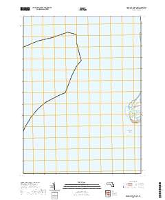 Monomoy Point OE W 2021 topographic map thumbnail