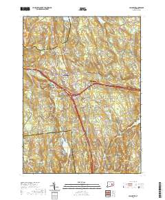 Colchester 2021 topographic map thumbnail