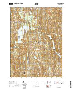 Litchfield 2021 topographic map thumbnail