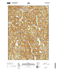 Norfolk 2021 topographic map thumbnail