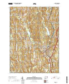 Putnam 2021 topographic map thumbnail