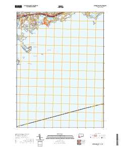 Sherwood Point 2021 topographic map thumbnail