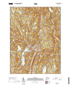 Winsted 2021 topographic map thumbnail