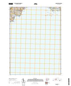 Woodmont 2021 topographic map thumbnail