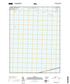 Branford OE S 2021 topographic map thumbnail