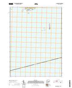 Guilford OE S 2021 topographic map thumbnail
