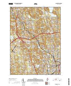 Pawtucket 2021 topographic map thumbnail