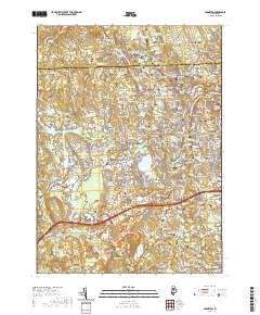 Crompton 2021 topographic map thumbnail