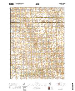 Blackstone 2021 topographic map thumbnail