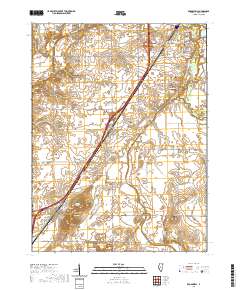 Broadwell 2021 topographic map thumbnail