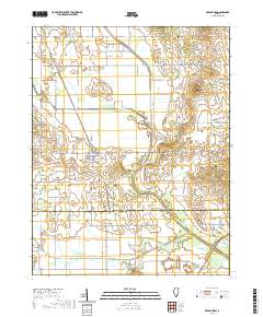 Broughton 2021 topographic map thumbnail