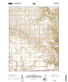 Collison 2021 topographic map thumbnail